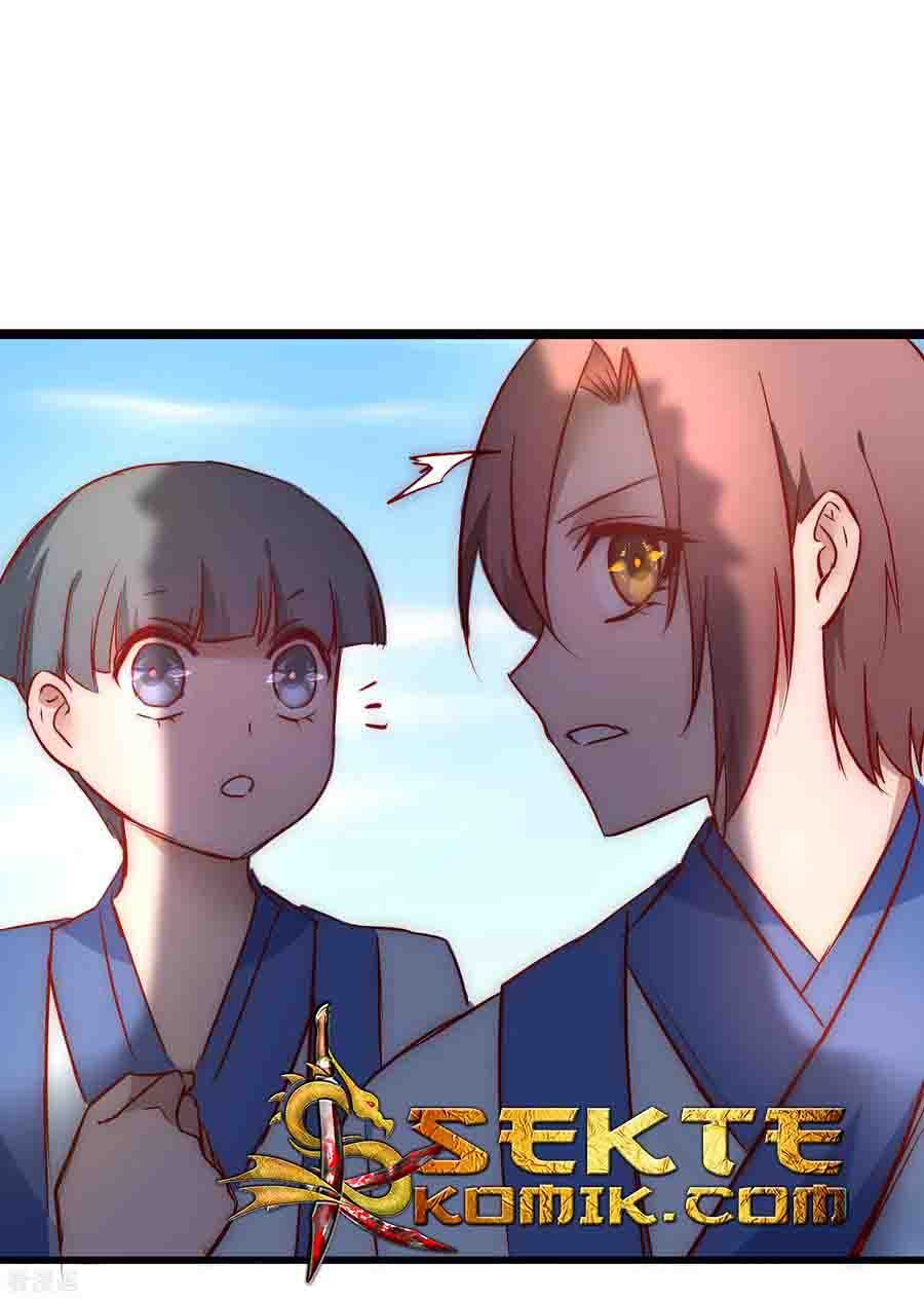 Reversing the Immortal Path Chapter 20 Gambar 8